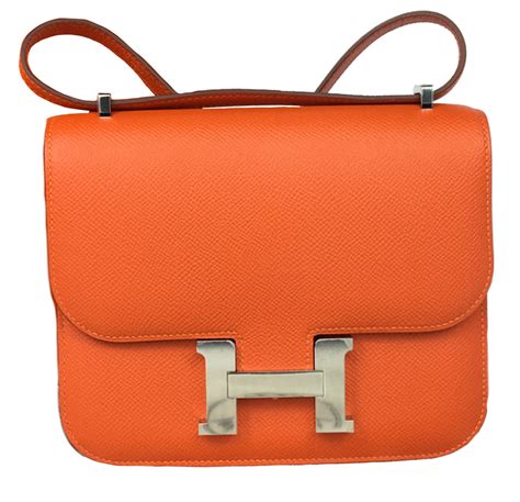 hermes small purses